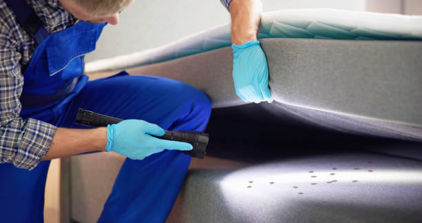 Parsons, TN Pest Control Company