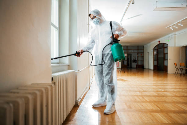 Best Best Pest Control Companies  in Parsons, TN